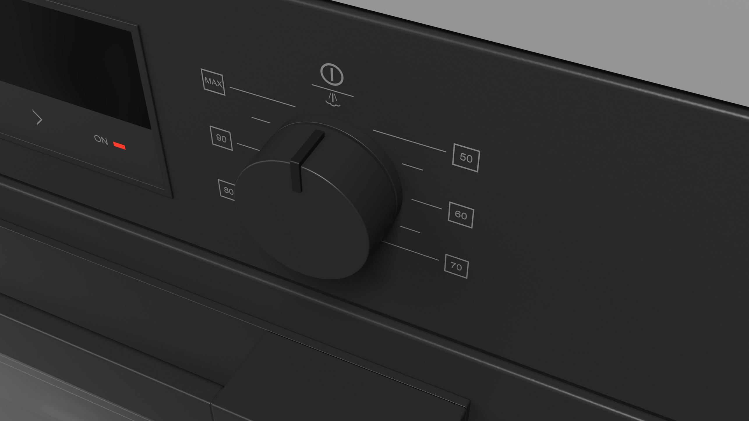 45 URBANTECH STEAM | Fulgor Milano
